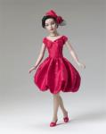 Tonner - Tiny Kitty - Lady Rouge - Outfit
